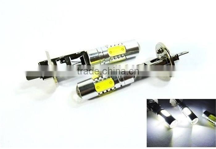 Auto Fog Light H1 With Lens Cheap Led Bulbs Led China Led 30W