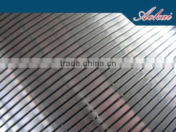 competitive price and good quality sand control water well screen