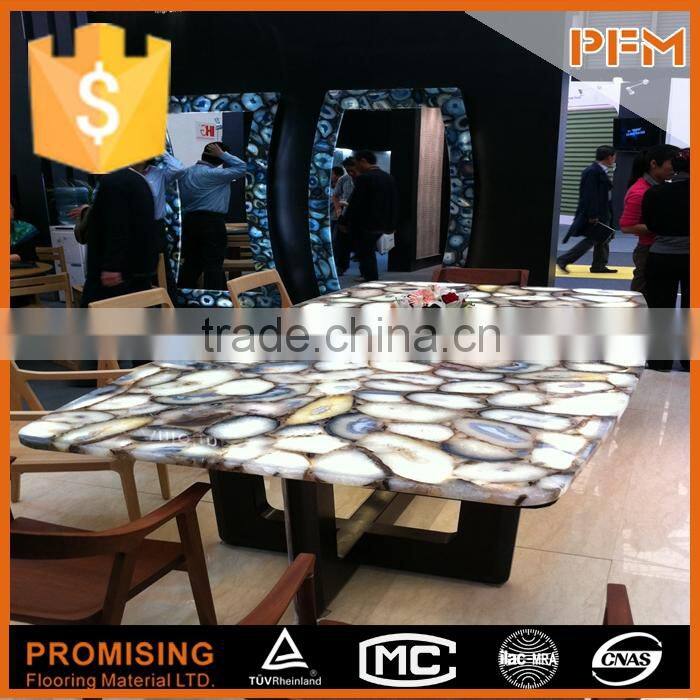 Hot sale l shape granite bathroom countertops