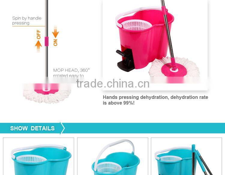 High quality for cheap sale 360 industrial mop