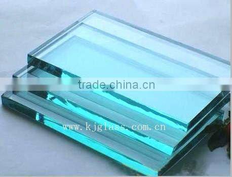 Clear Float Glass
