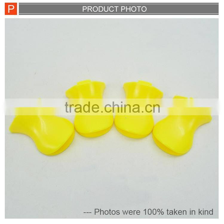 Promotional toy small plastic duck whistle toy sound like duck
