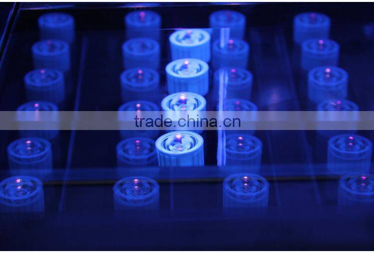 New lcd uv glue adhesive UV light boxes stainless steel oven