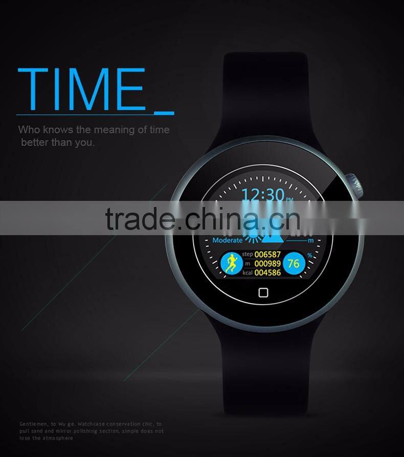 Neoon Fashion Gift Heart Rate Waterproof IP67 for Swimming Smart Fitness Band Watch C1