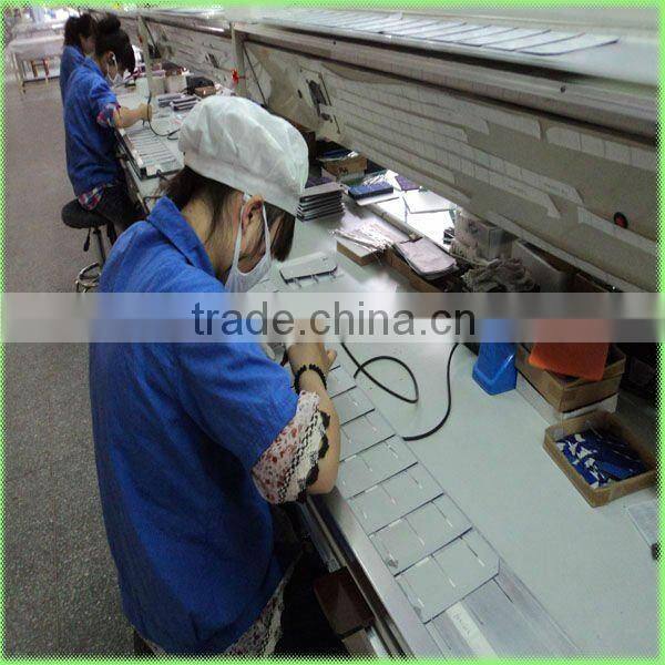 3kw High efficiency solar panel system