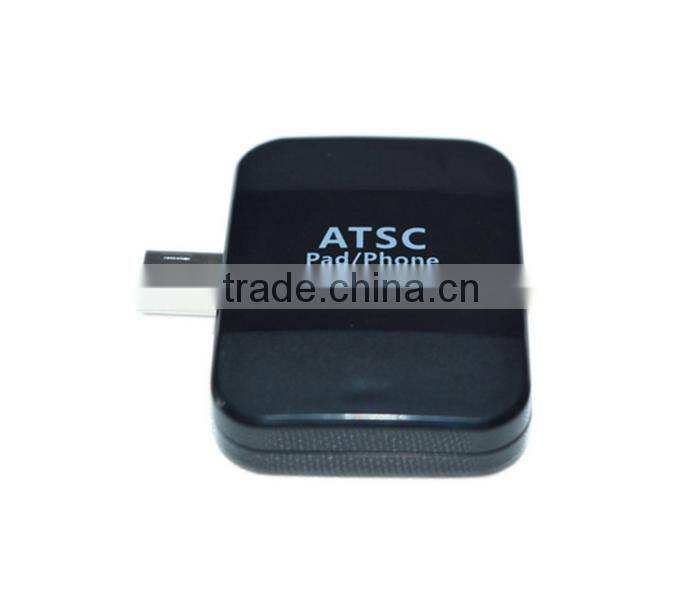 PAD TV RECEIVER ATSC for Android Phone and Pad TO WATCH TV