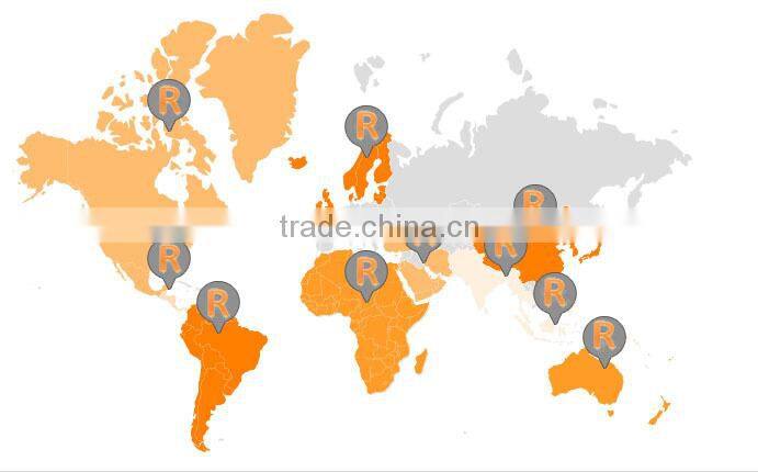 Renjiang off grid 2kw solar home power system