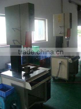 Custom die cast enclosure all kinds of metal & plastic parts / accessories