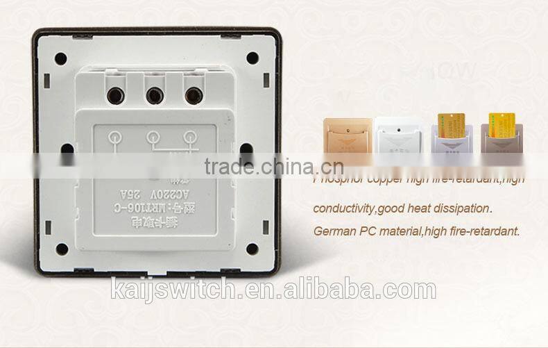 Hotel room key card hotel energy saving device