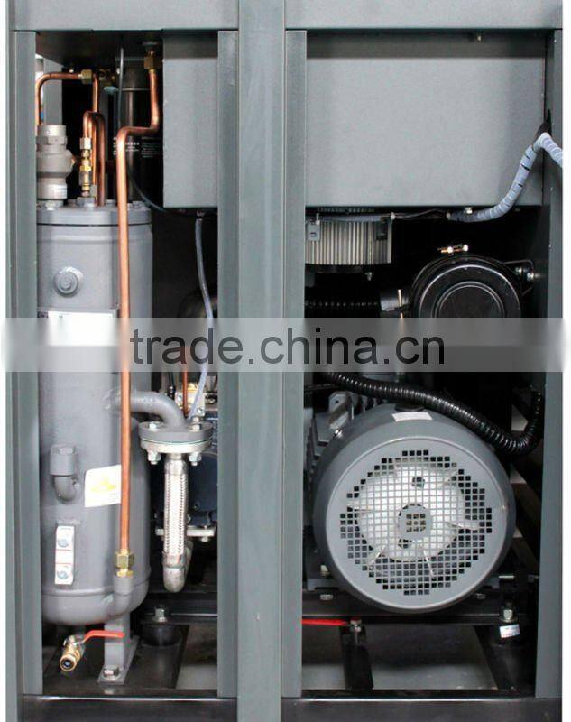 18.5KW screw air compressor