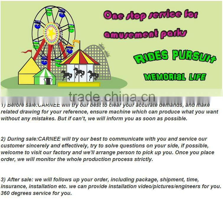 Plarground interesting stimulation rides mini flying car rides for sale!