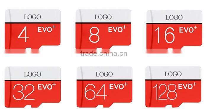 For Samsung EVO+ 32gb memory card price in china