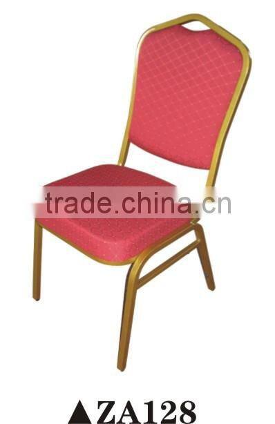High quanity and comfortable hotel dining chair/ banquet chair ZA113