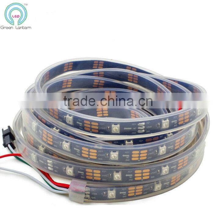 DC5V 30LEDs WS2812B Built in IC LED Strip