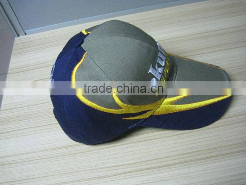 hot selling lively cycling cap