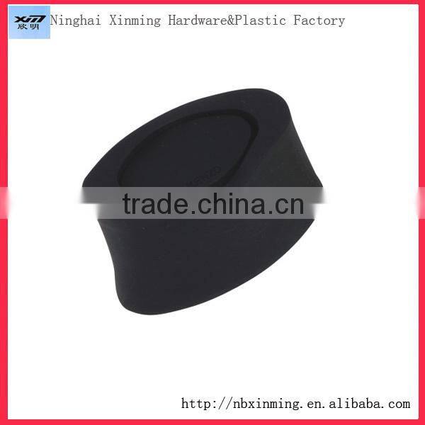 High quality plastic perfume bottle lid