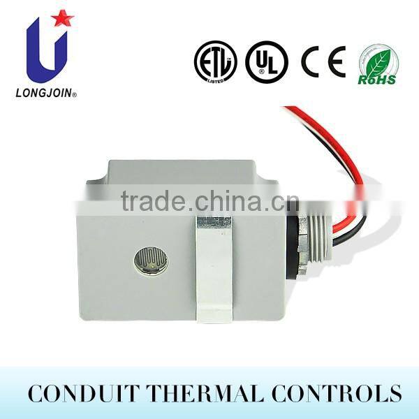 High Quality automatic light switch sensor