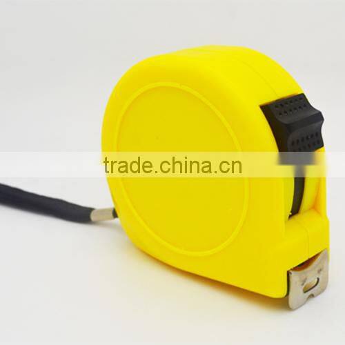 2015 New design measuring tape PVC measuring tape 3m--10m