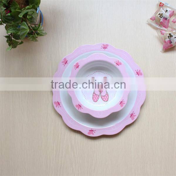 Biodegradable Eco-Friendly good-looking Tableware