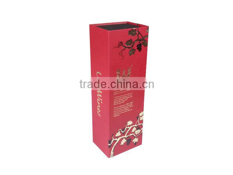Paper Material magnet paper gift packing box,folding paper box,folable paper gift box