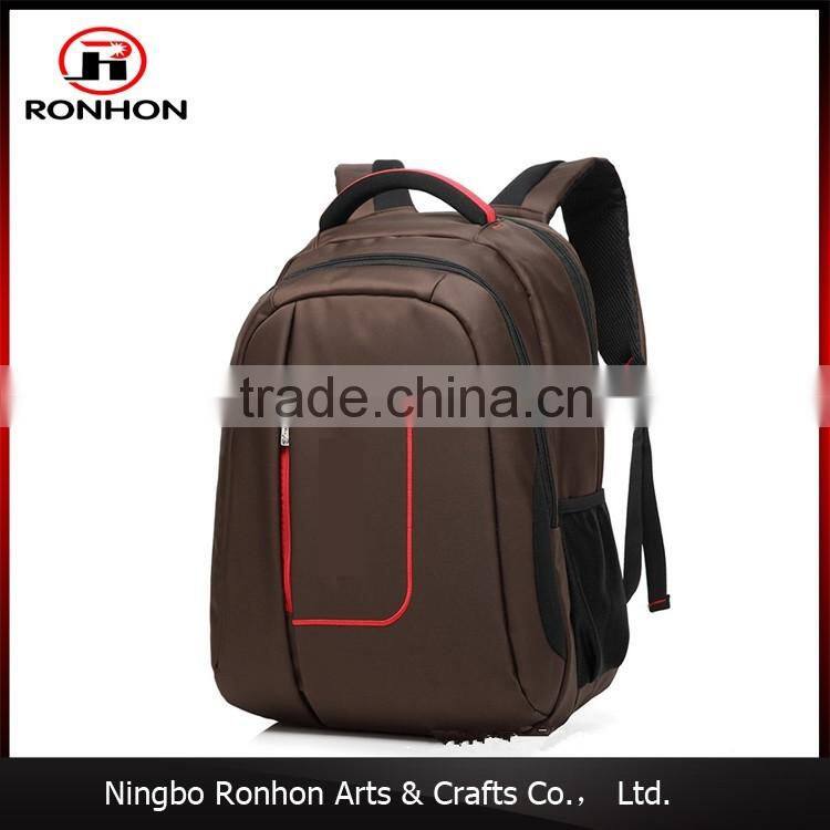 2016 fashion causal laptop backpack
