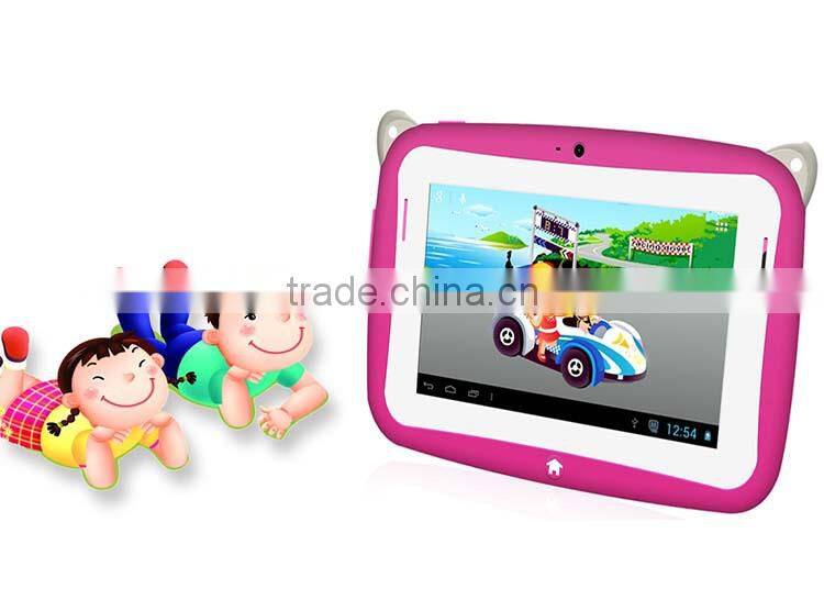 Hot Sell Children Education RK2926 4.3 Inch Tablet for Kids T