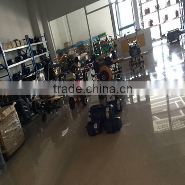 YiWu Farm Machinery / popular Farming Tractor