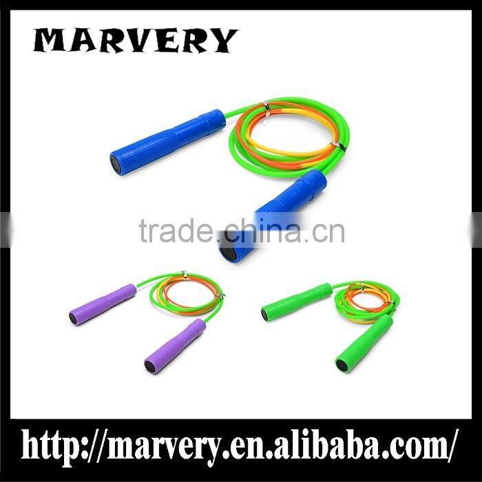 2015 newest product fashion speed jump rope hot selling with high quality