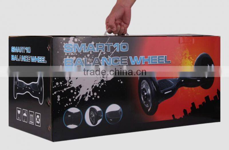 CCEZ smart hoverboard skateboard