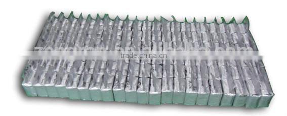 ZB500N2 Automatic Granular Vacuum Packaging Machine Unit Line