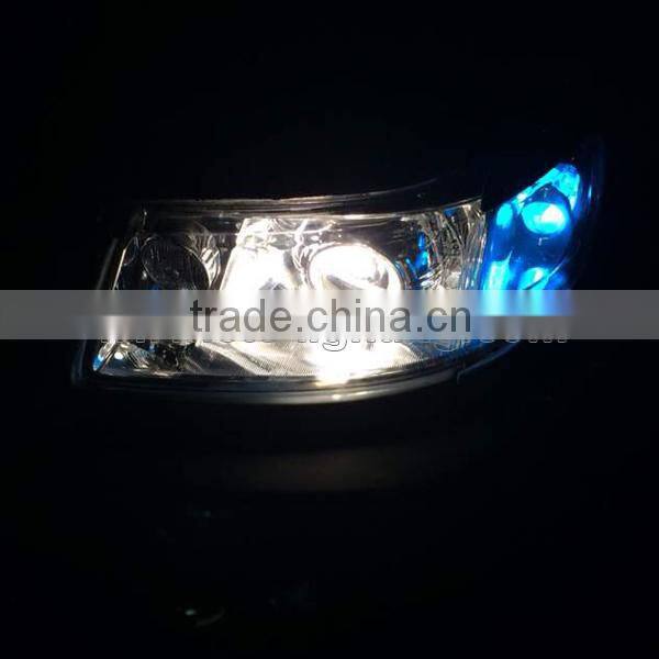 2015 New auto parts 3500LM 9005 9006 9004 9007 car led headlights