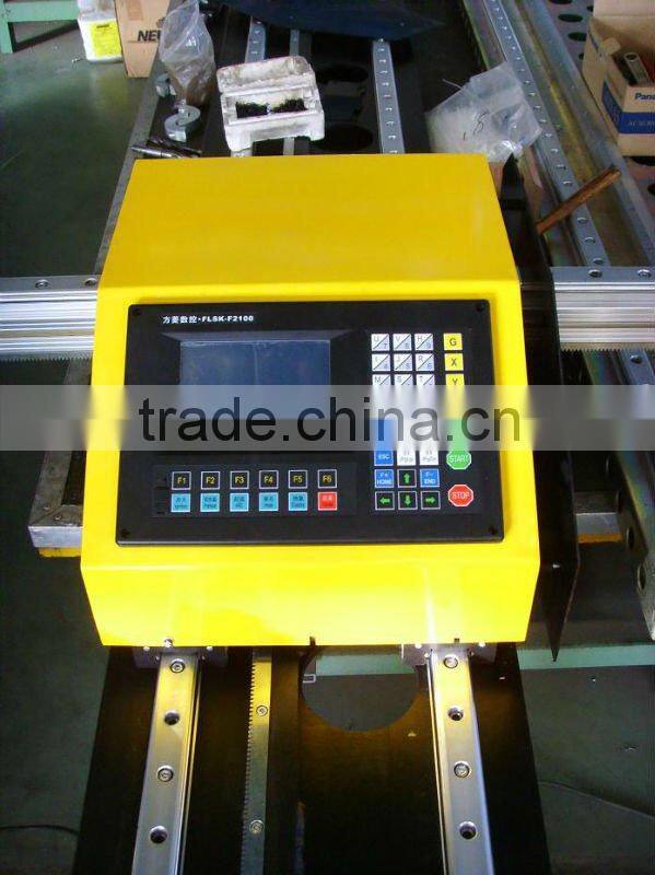 CNC-1000W CNC Mini cutting machine