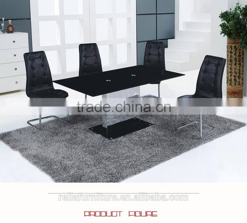 Luxury Dining Table General Used Dining Room Furniture