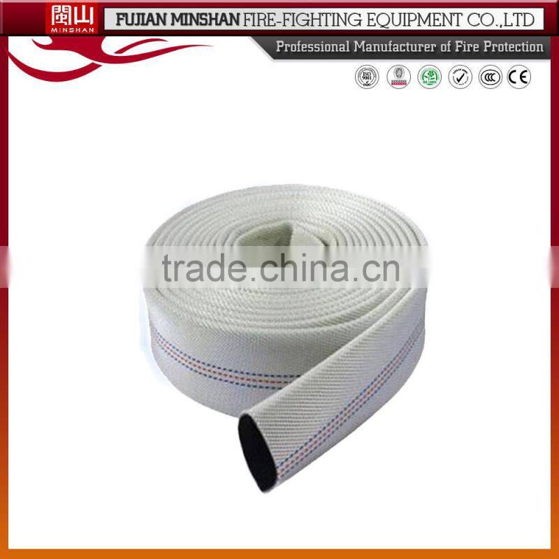 New Products Fire Hose and Hose Reel for Fire Hose Cabinet