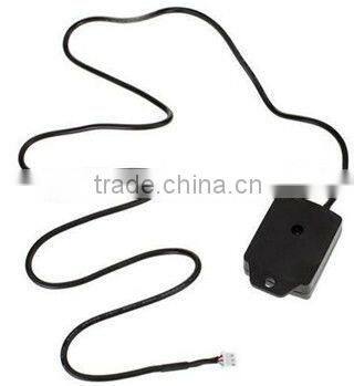 NEW DYP-2HD01 Vibration Sensor 12V for Security Detecting Car Anti-theft SystemSecurity DetectingLow Level Security Detecting