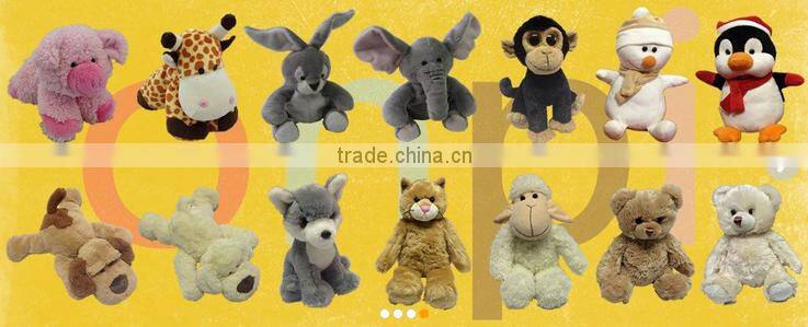 Plush lion keychain toy, samll size cute stuffed plush lion keychain toy