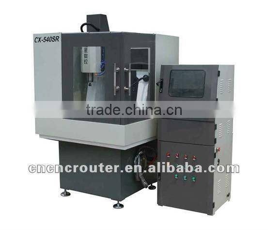 Shoe mould Machine