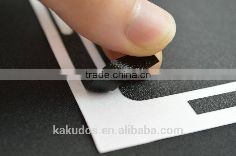 Color Skin Sticker for Microsoft Surface Pro 3