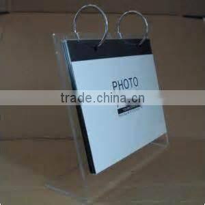 2016 wholesale custom calendar stand