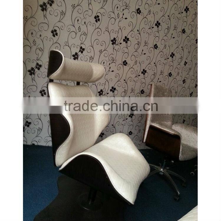 indoor wood sleeping chair models