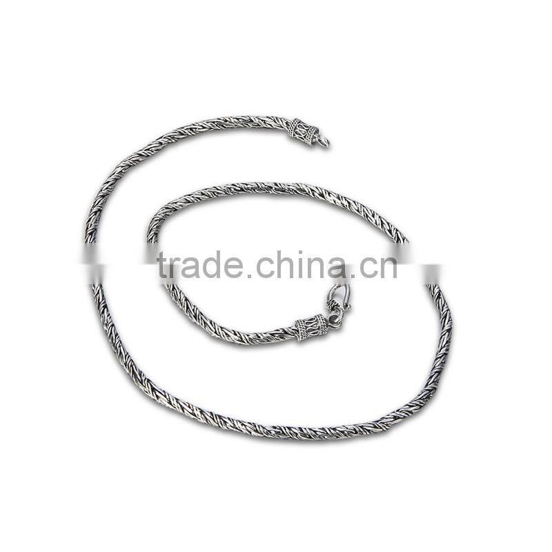 Daihe fashion jewelry necklace