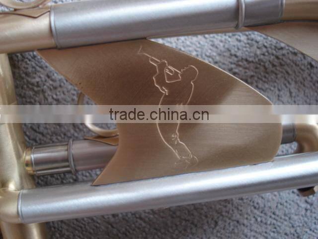 bach trumpet good quality heavy trumpet