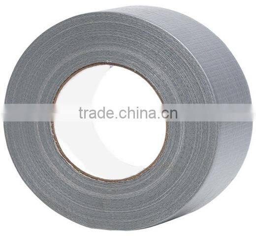 single color adhesive cheap cloth duct tape