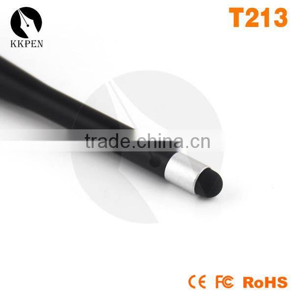 KKPEN Novelty 2 in 1 sensu brush for capacitive touch screen