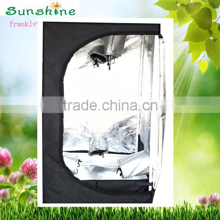 small growing tent 24"x24"x48"