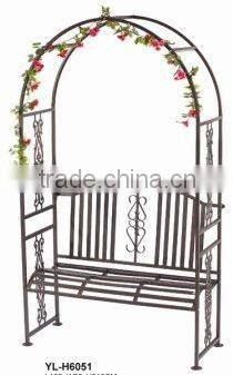 Outdoor furniture garden door leisure furniture
