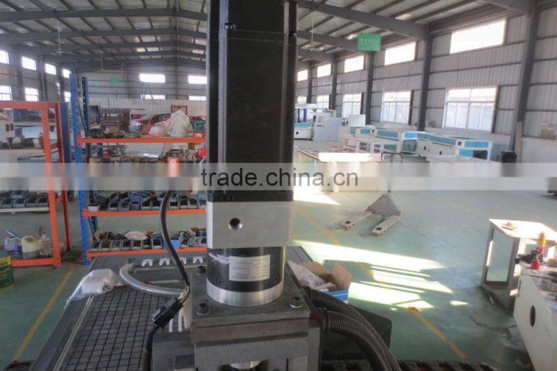 china Big size 8 tools atc cnc router/cnc router for wood on hot sale