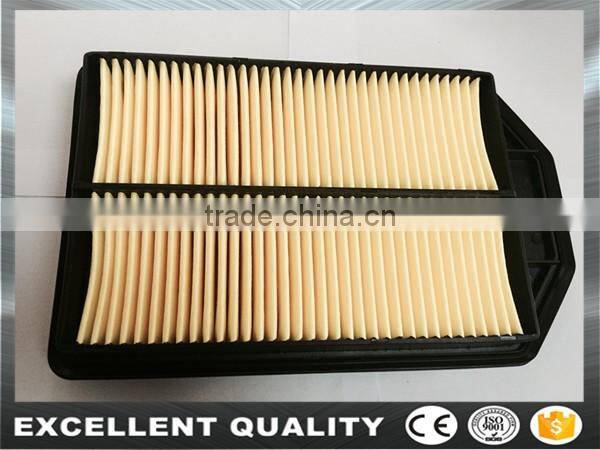 For Honda Parts Automobile Air filter 17220-RZA-Y00