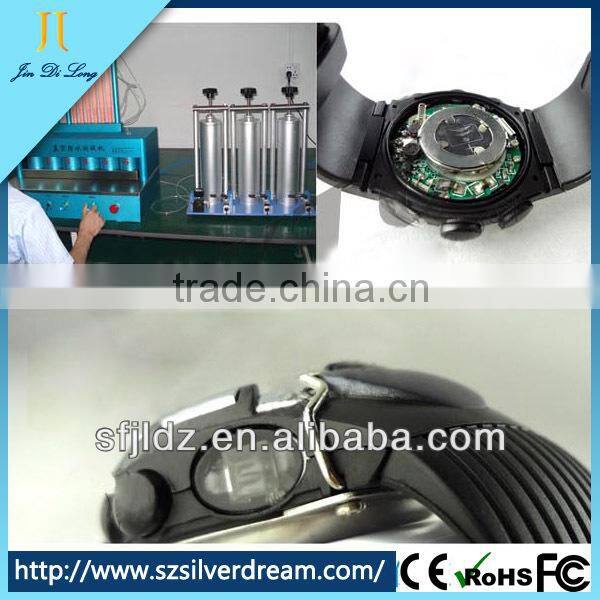 china supplier cheap factory price Chest strap Pedometer Heart Rate Watch with LCD Monitor Stopwatch