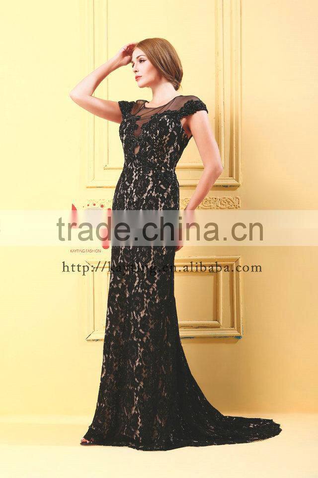 Open Back Lace Wedding Dress Spaghetti Strap Red Lace Evening Dress Lace Wedding Dress Patterns